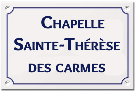 Plaque Externe